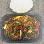 Best Mongolian Beef in Philadelphia, PA