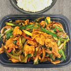 Best Mongolian Chicken in Philadelphia, PA